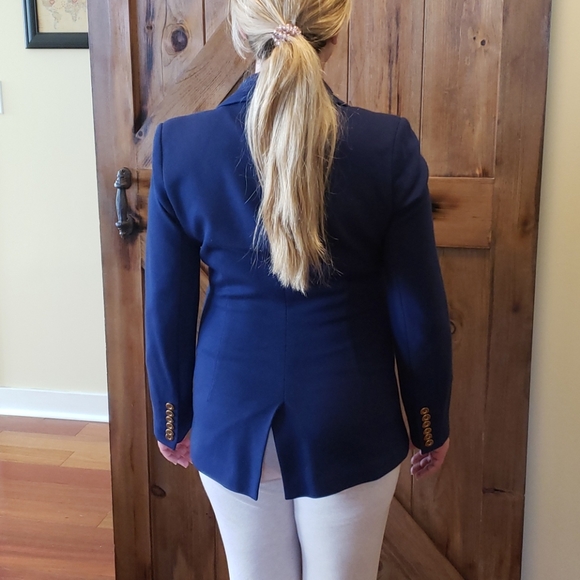 Maternity Blazer - Picture 3 of 8